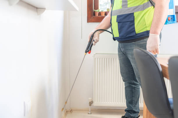 Best Pest Inspection Near Me  in Fivepointville, PA